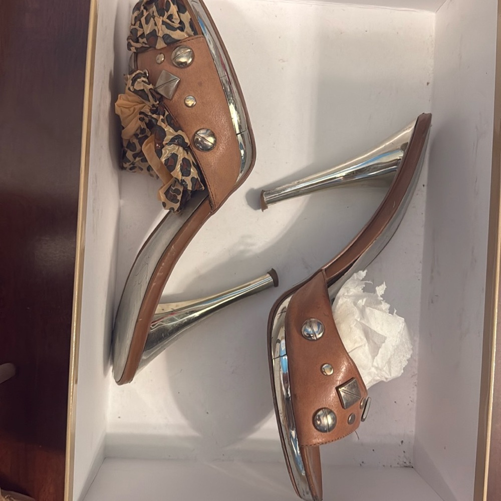 Heels